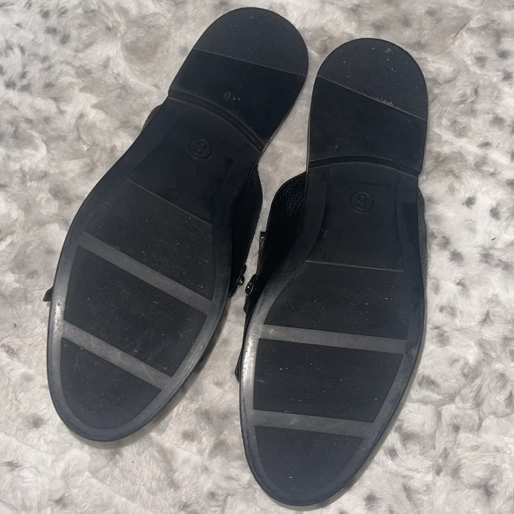 A New Day Mules - New Without Tag - Size 8 - image 2